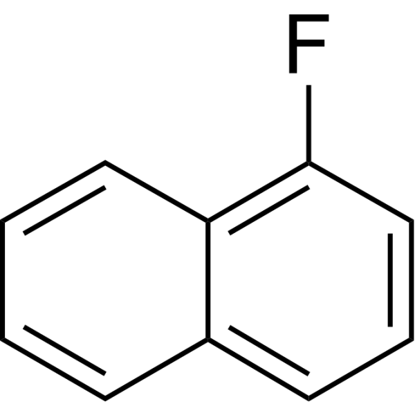 1-Fluoronaphthalene 321-38-0